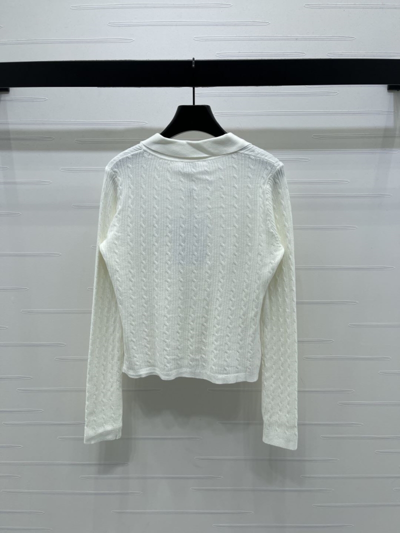 Ch**el sweaters